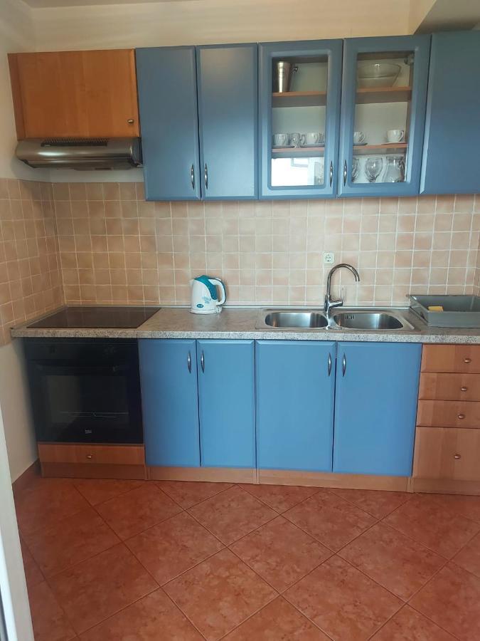 Apartmani Ciklic Dobropoljana Bagian luar foto