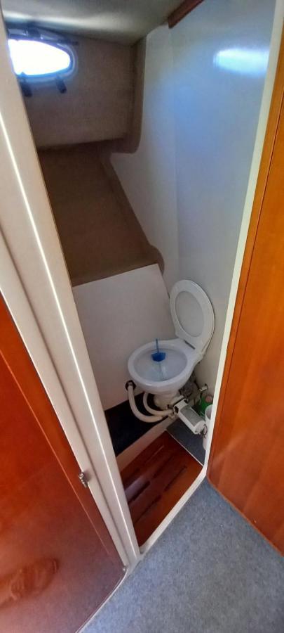 Apartmani Ciklic Dobropoljana Bagian luar foto