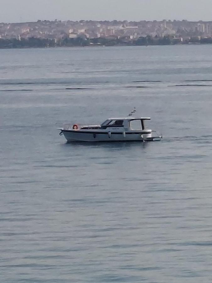 Apartmani Ciklic Dobropoljana Bagian luar foto