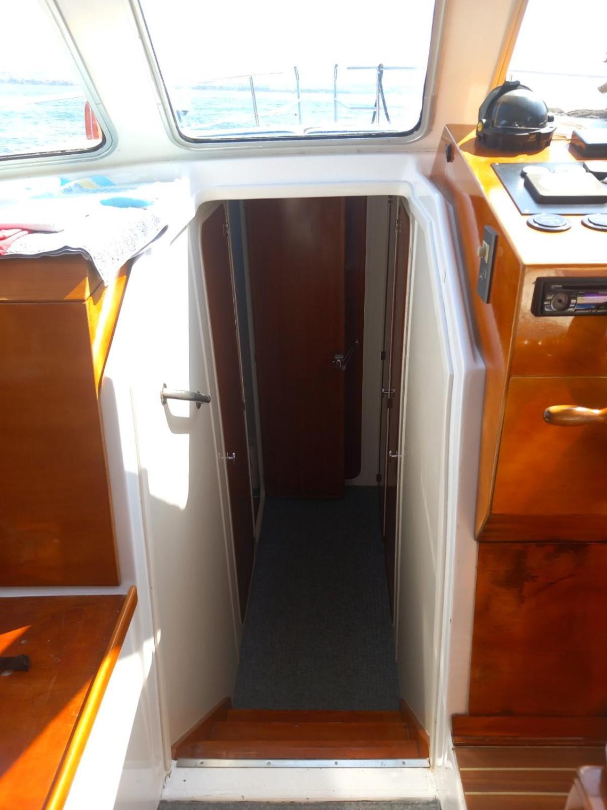 Apartmani Ciklic Dobropoljana Bagian luar foto