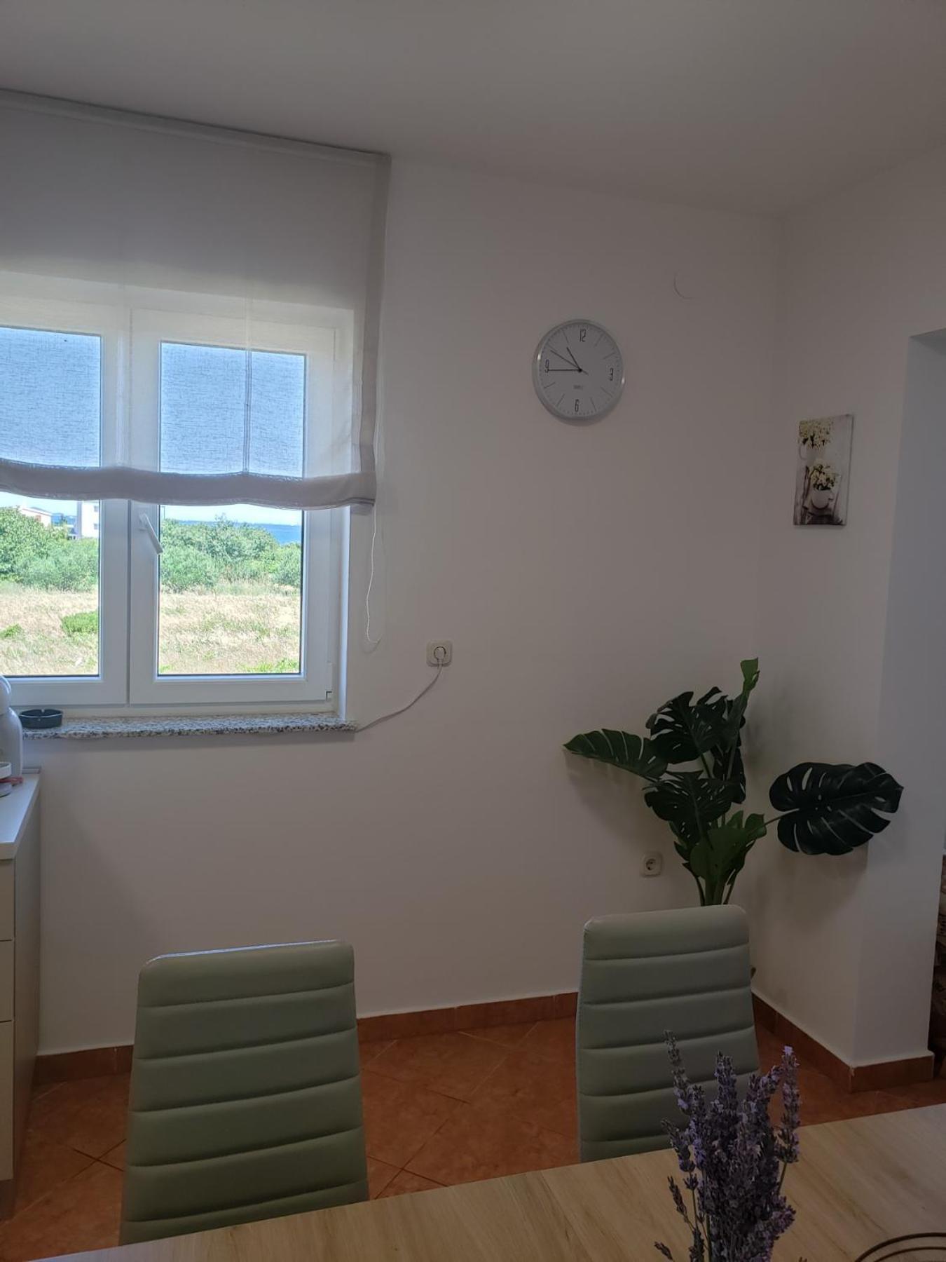 Apartmani Ciklic Dobropoljana Bagian luar foto