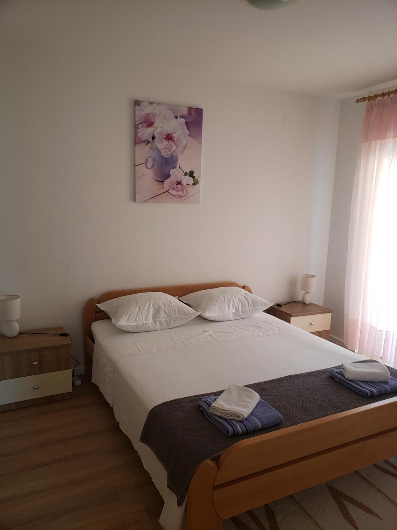 Apartmani Ciklic Dobropoljana Bagian luar foto