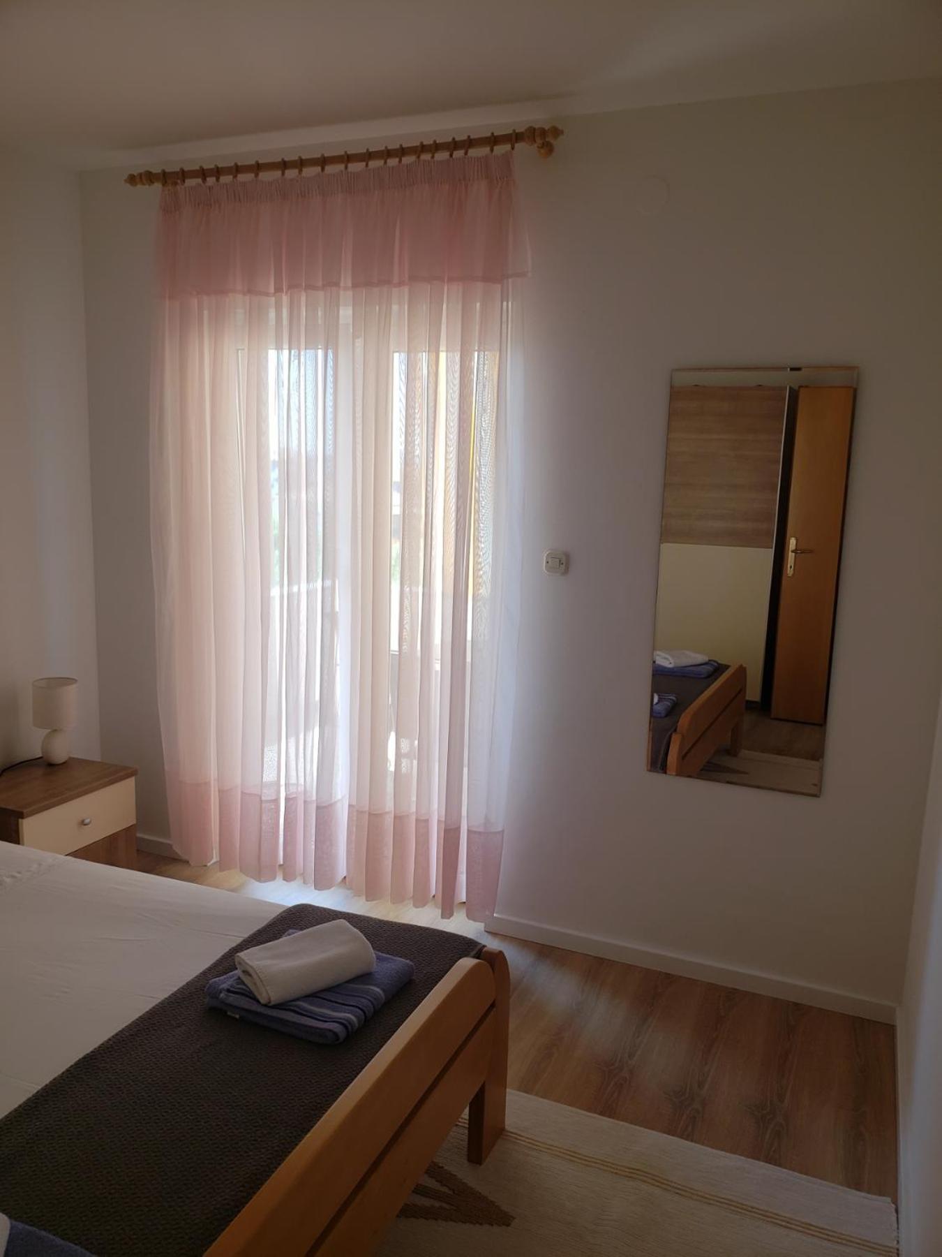 Apartmani Ciklic Dobropoljana Bagian luar foto